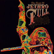 The Best Of Jethro Tull: The Anniversary Collection