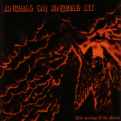 Metal on Metal III - Third Warning of the Storms