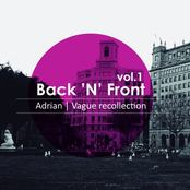 Back’N’Front Vol.1