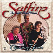 Nobody But You by Saffire, The Uppity Blues Women