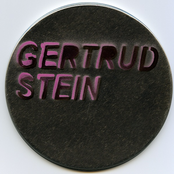 Stitches by Gertrud Stein