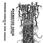 Malignant Altar: Retribution of Jealous Gods - Single