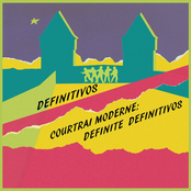 Courtrai Moderne: Definite Definitivos