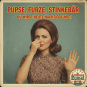 Pupse, Furze, Stinkebär