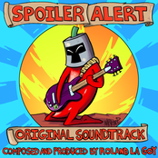 Spoiler Alert Original Soundtrack
