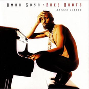 Omar Sosa: Free Roots