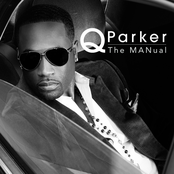 Q Parker: The MANual