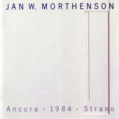 Ancora; 1984; Strano