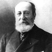 saint-saëns camille