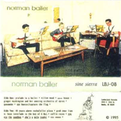 Prelude To A Bailer by Norman Bailer