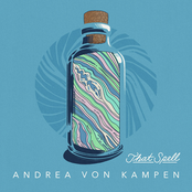 Andrea Von Kampen: That Spell