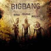 Epic Scrap Metal by Bigbang