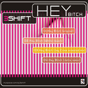Hey Bitch EP