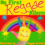 My First Reggae Album