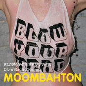 blow your head, volume 2: dave nada presents moombahton