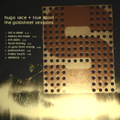 The Goldstreet Sessions