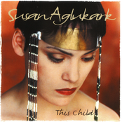 Susan Aglukark: This Child