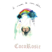 Terrible Angels by Cocorosie