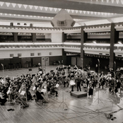 new york philharmonic & leonard bernstein