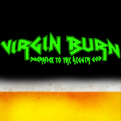 virgin burn