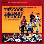 Ennio Morricone : The Good, The Bad And The Ugly [Original Motion Picture Soundtrack / (Remastered & Expanded)]