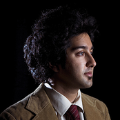 Rawkus 50 Presents the1shanti