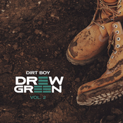 Drew Green: DIRT BOY Vol. 2 - EP