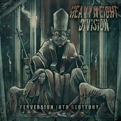 Perversion Into Gluttony EP