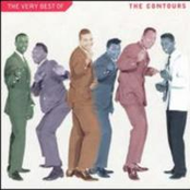 The Contours: The Very Best of the Contours