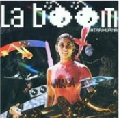 Burn Engholm by La Boom