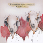 Guitar Duets with A.P. Swearengin