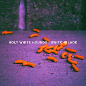 Holy White Hounds: Switchblade - Single
