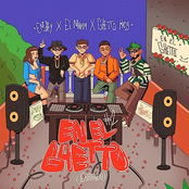 EN EL GHETTO #2 (Perriando)