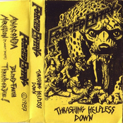 Thrashing Helpless Down (Demo)