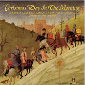 The Christmas Revels: Christmas Day In The Morning: A Revels Celebration Of The Winter Solstice