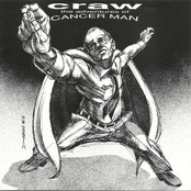 The Adventures Of Cancer Man