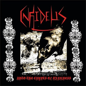 Into the Crypts of Darkness