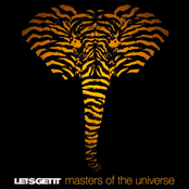 Master Of The Universe by Let's Get It