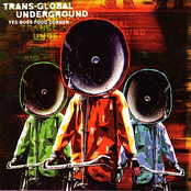 Bhimpalasi Warriors by Transglobal Underground