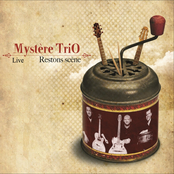 Restons scène (Live)