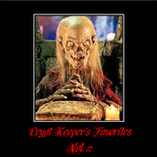 Crypt Keeper's Favorites - Vol. 2