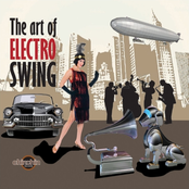 Anytime Swingers by Bebo Best & The Super Lounge Orchestra