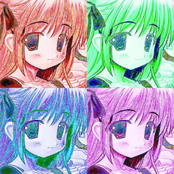 スマイリーを探して???