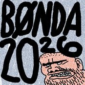 Bønda 2026