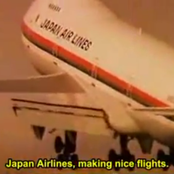 日本航空株式会社 ✈ japan airlines