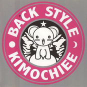 BACK STYLE KIMOCHIEE