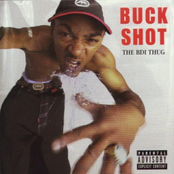 Buckshot: The BDI Thug