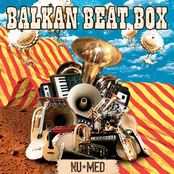 Delancey by Balkan Beat Box