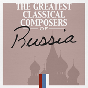 The Greatest Classical Composers of Russia