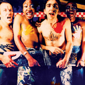 Walk in Africa (1979-1981)